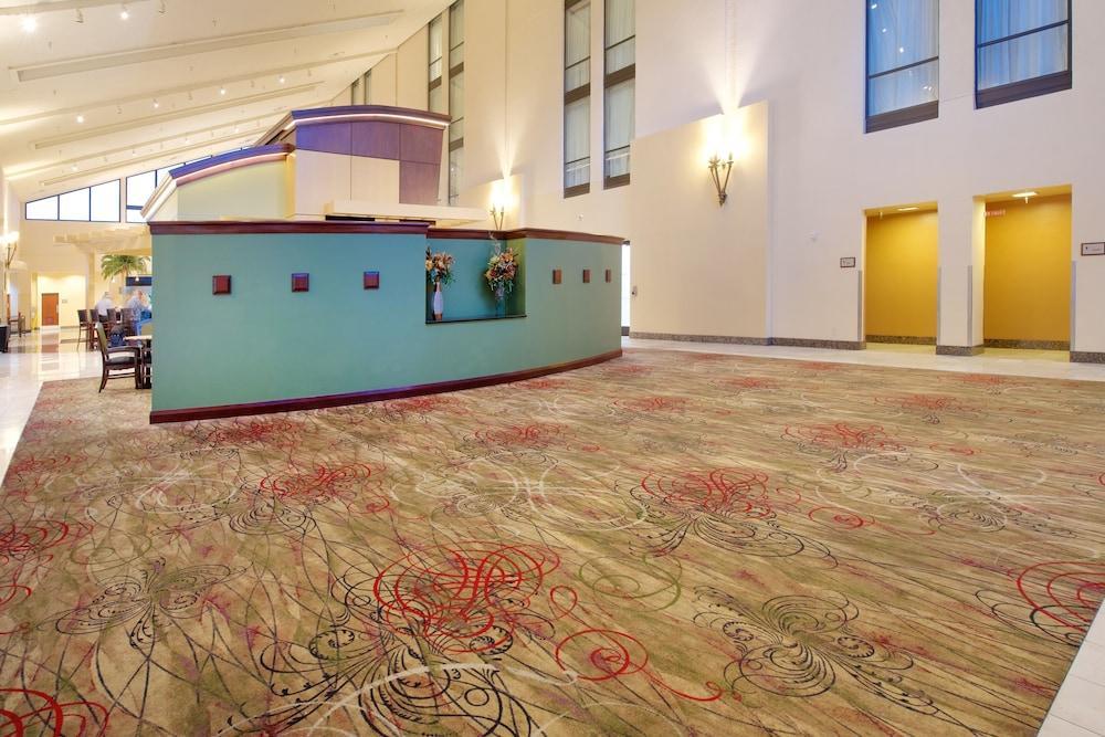 Doubletree By Hilton Dallas/Richardson Exterior foto