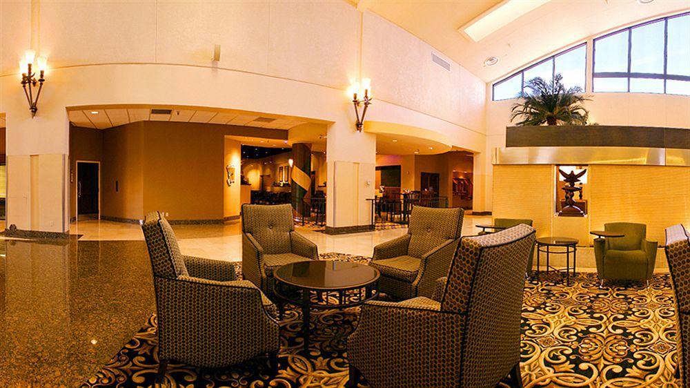Doubletree By Hilton Dallas/Richardson Exterior foto
