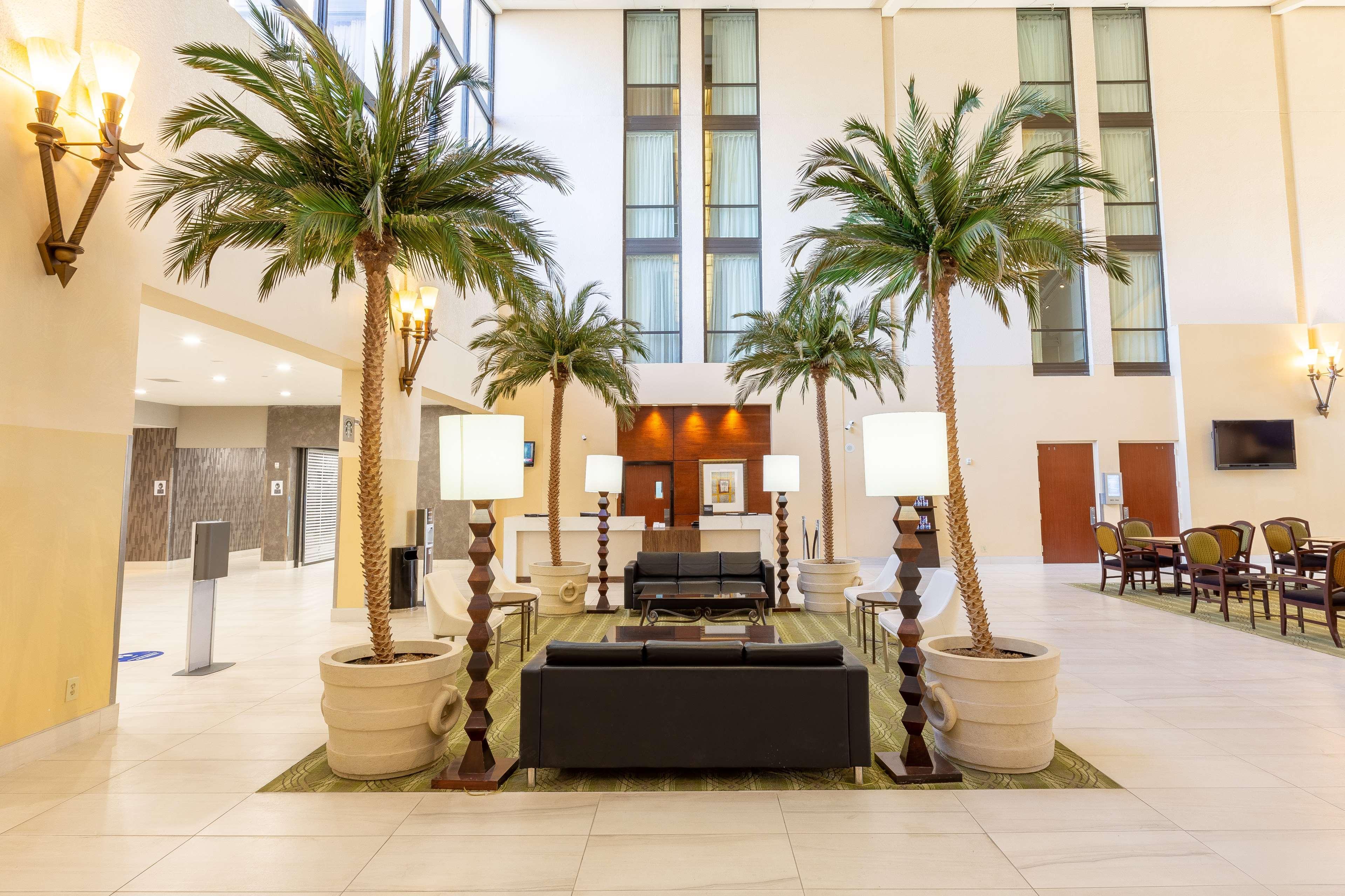 Doubletree By Hilton Dallas/Richardson Exterior foto