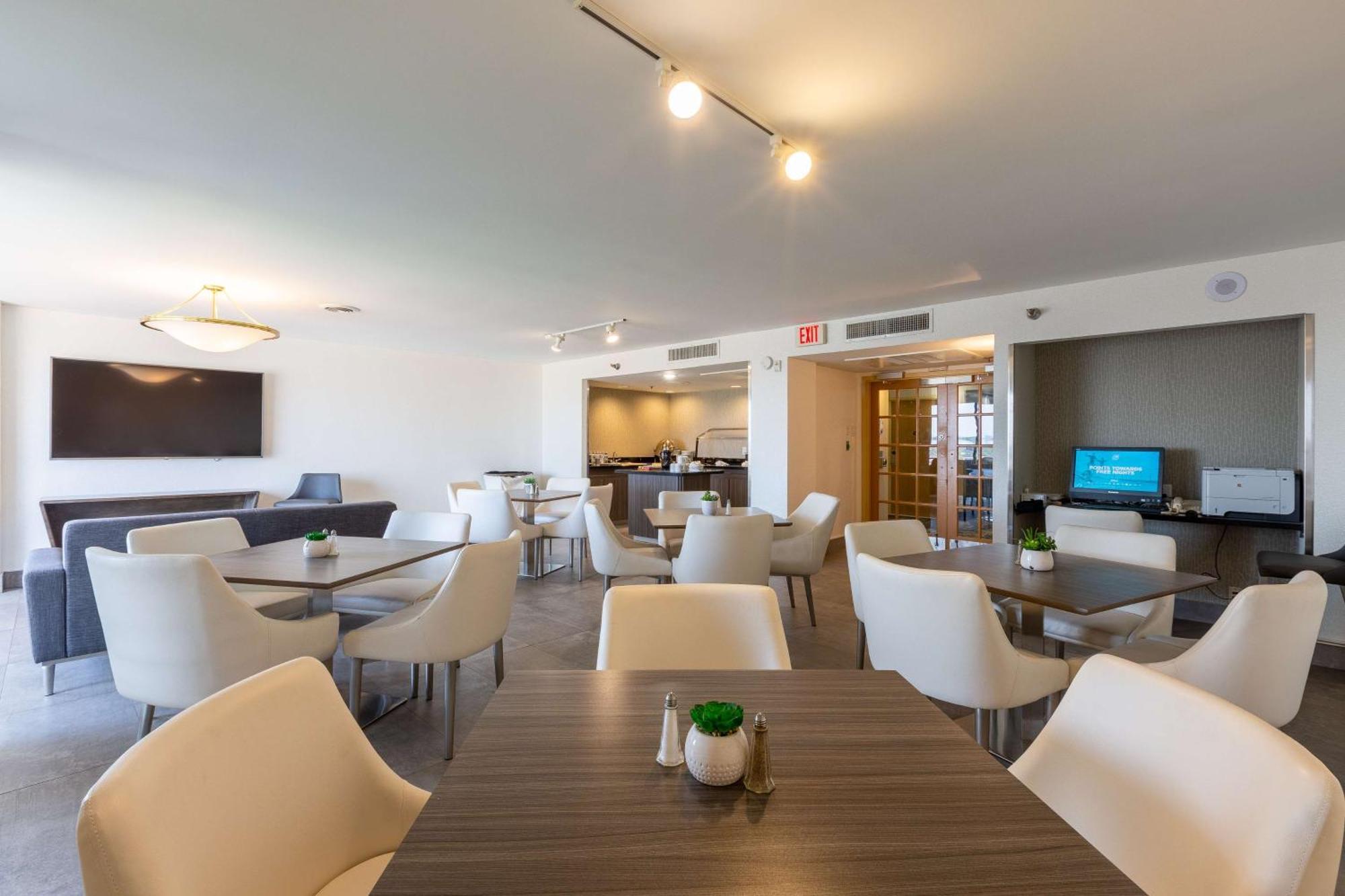 Doubletree By Hilton Dallas/Richardson Exterior foto