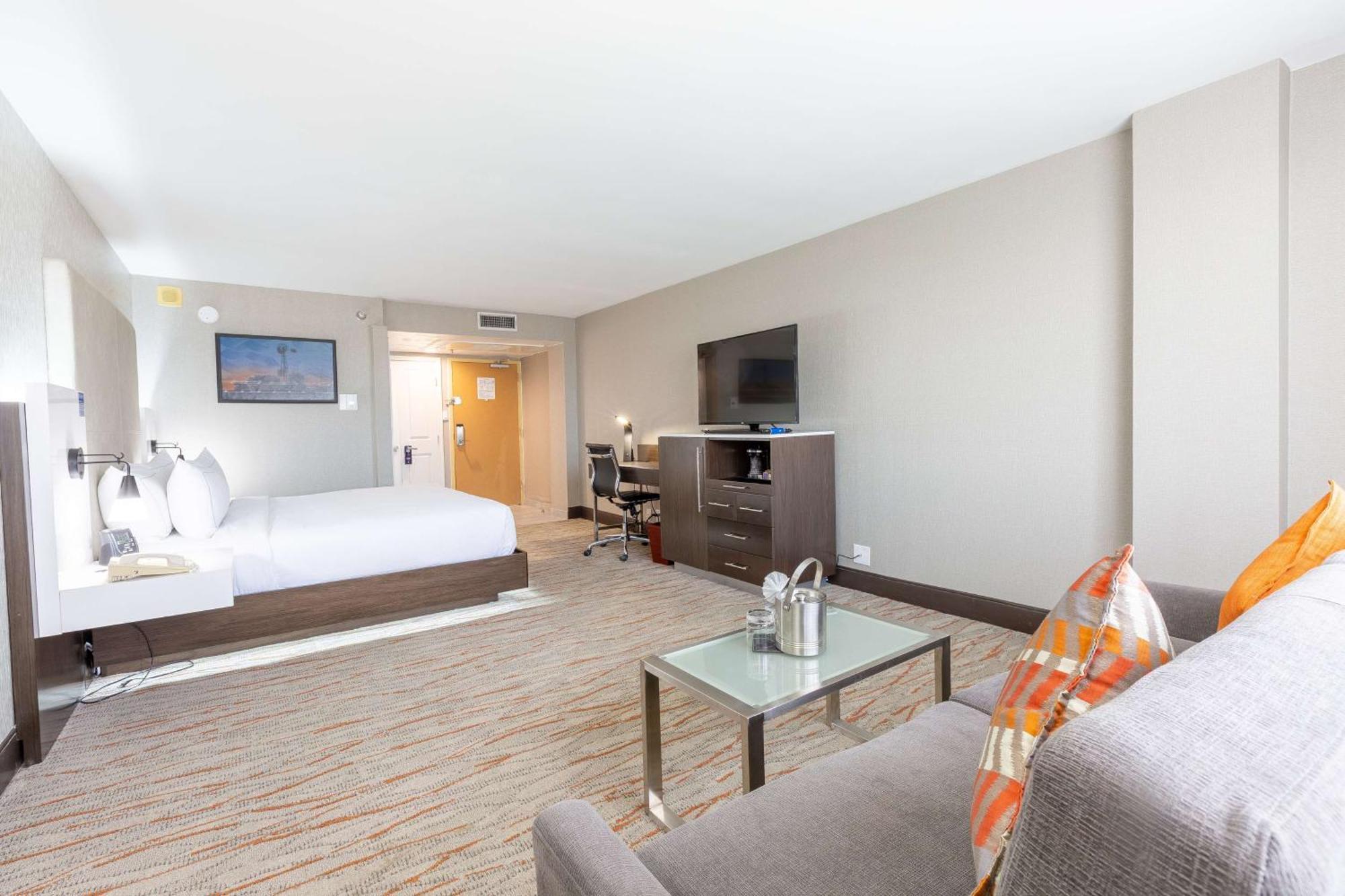 Doubletree By Hilton Dallas/Richardson Exterior foto