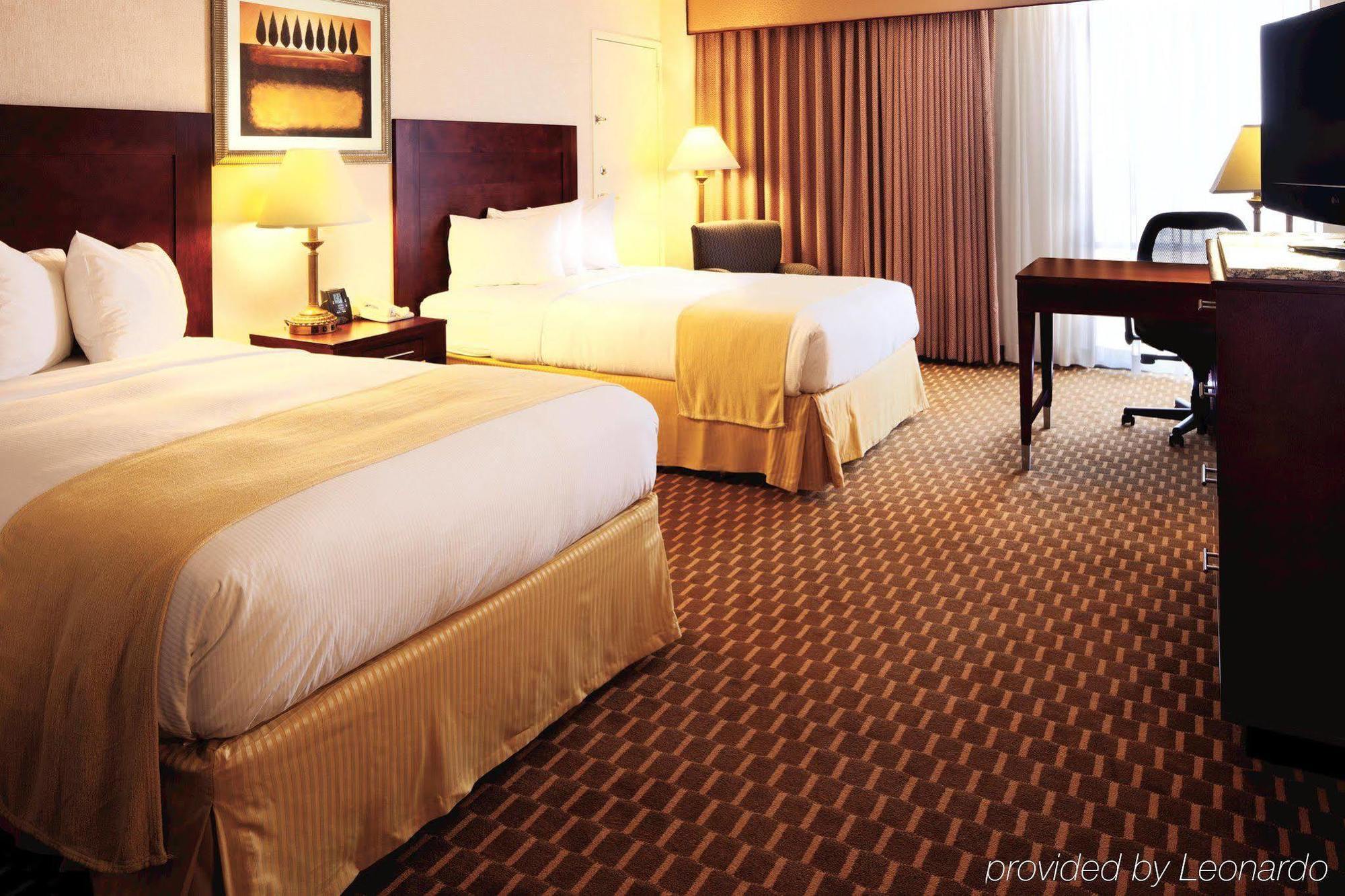 Doubletree By Hilton Dallas/Richardson Habitación foto