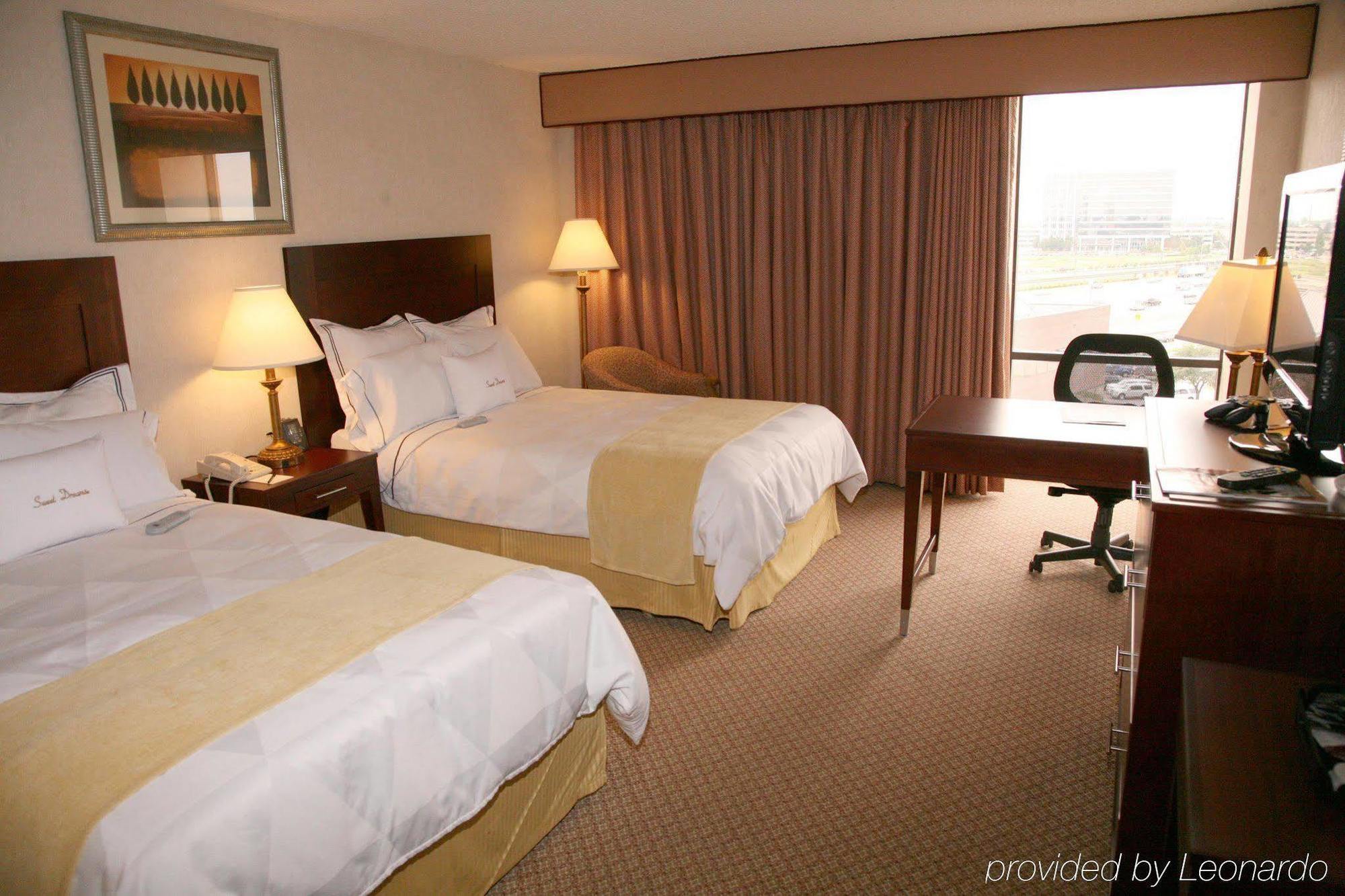 Doubletree By Hilton Dallas/Richardson Habitación foto