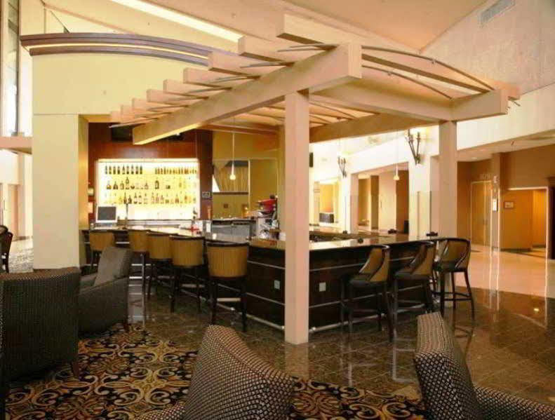 Doubletree By Hilton Dallas/Richardson Exterior foto