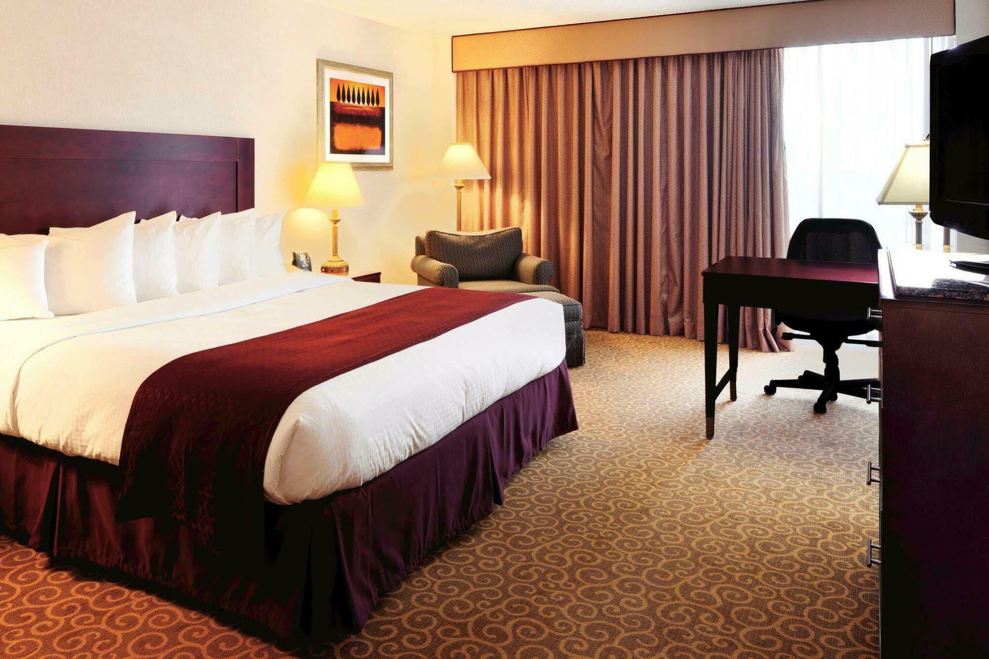 Doubletree By Hilton Dallas/Richardson Habitación foto